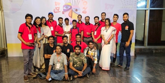 নাট্য কর্মশালা ও সেমিনার । Workshops & Seminar