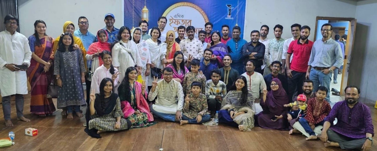 বিশেষ দিবস উদযাপন | Special Day Celebration