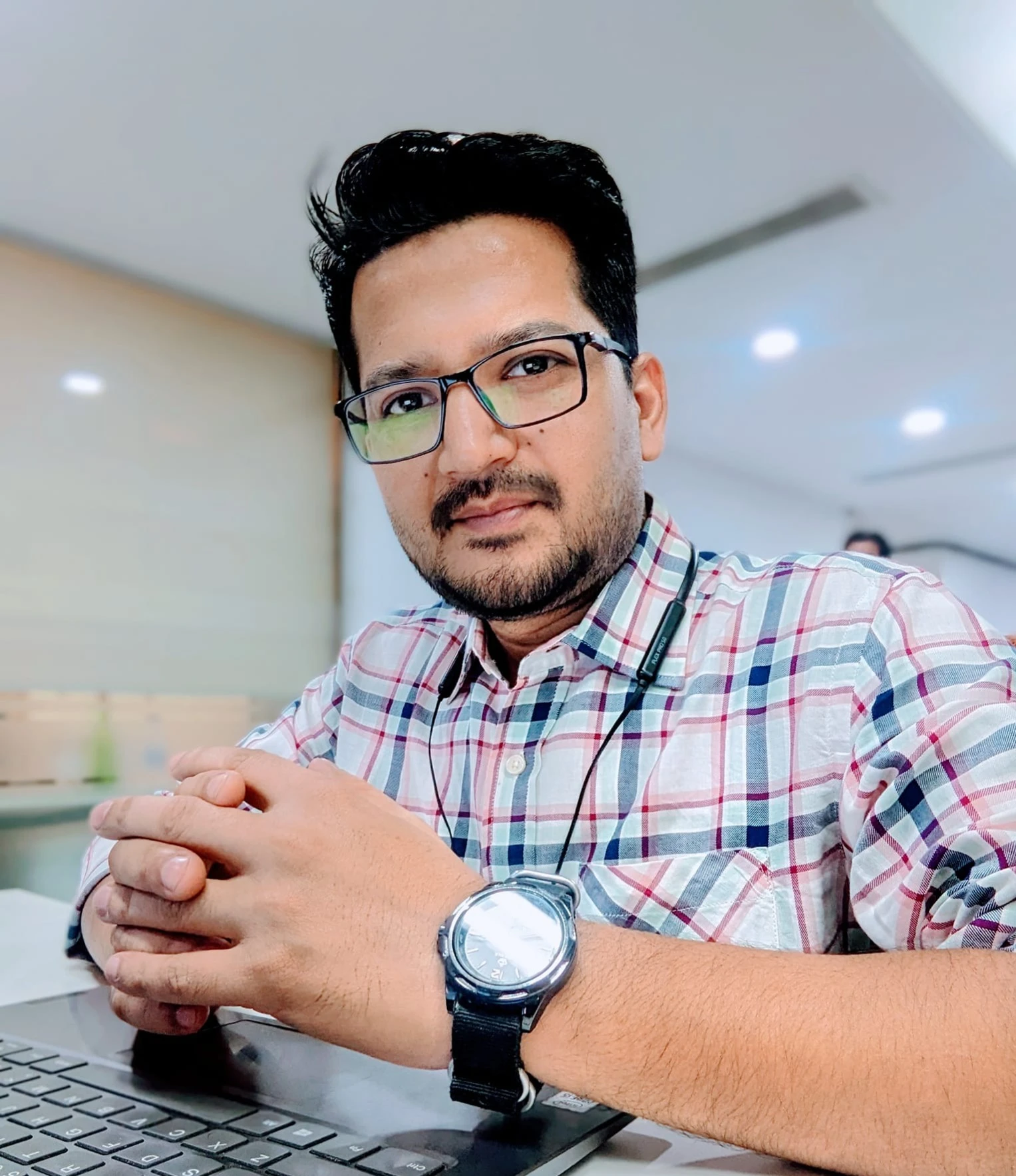 Tareq Chowdhury Rimon