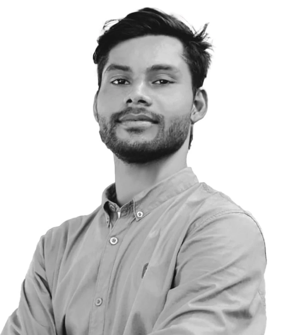 HM Riazul Haque Rubel