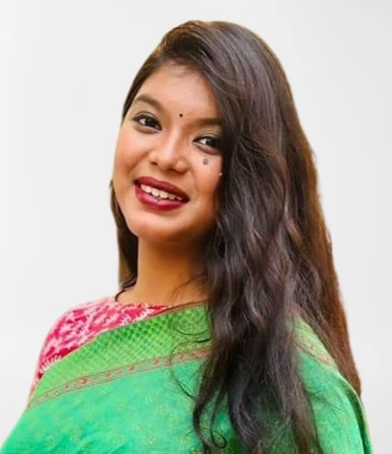 Mahfuz Afnan Aupshora