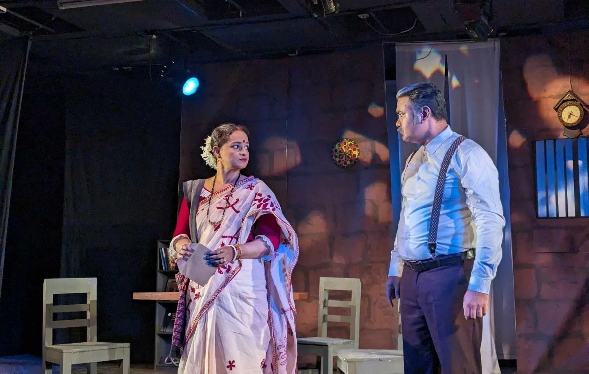 হাঁড়ি ফাটিবে |  HARI FATIBEE