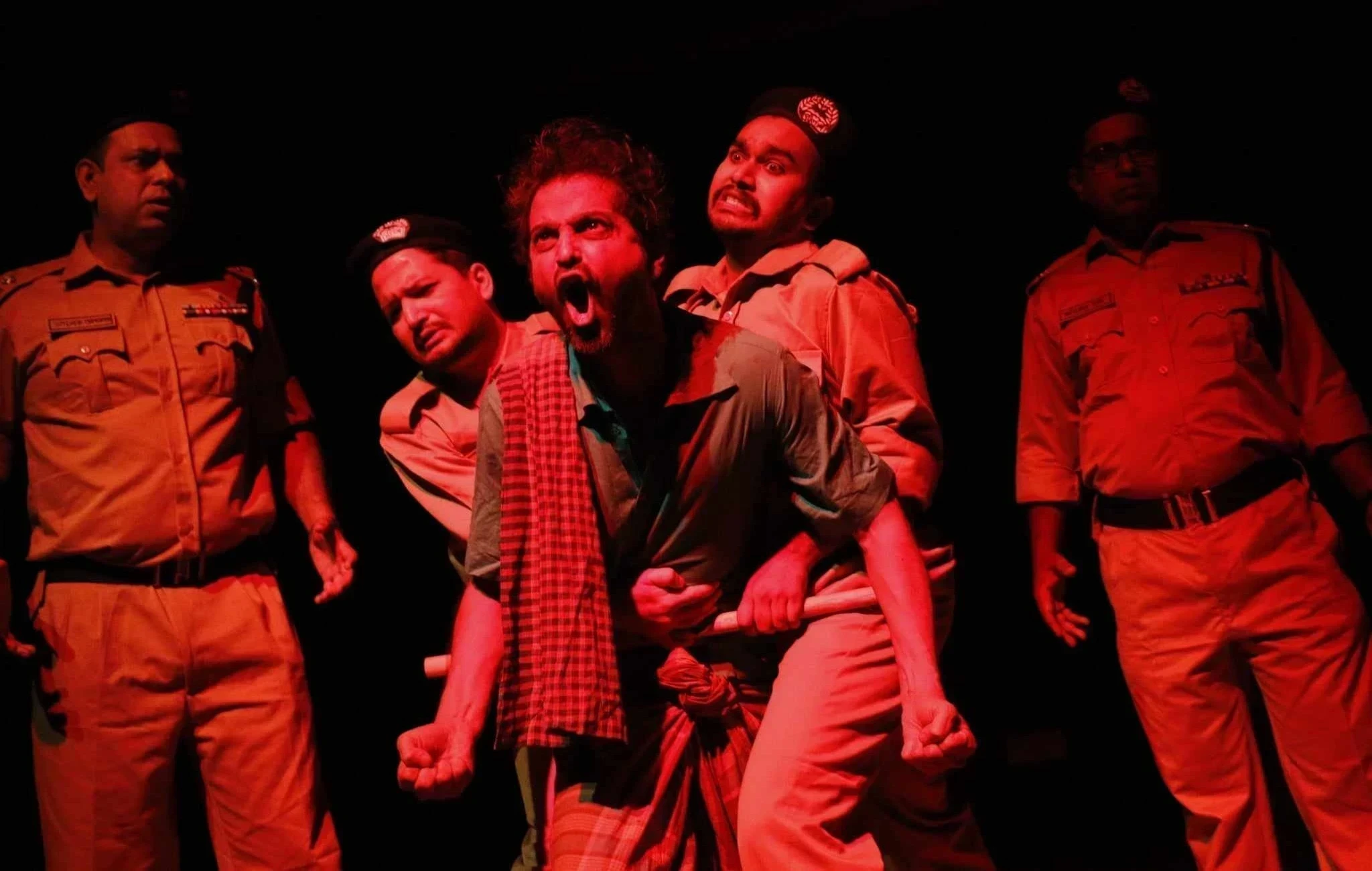 নেতা যে রাতে নিহত হলেন | NETA JE RATE NIHOTO HOLEN