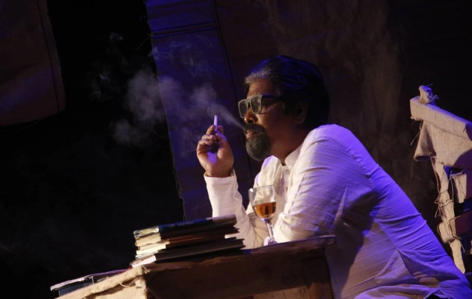 রাজদ্রোহী | RAJODDROHI